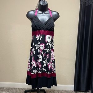 Trixxi Dress Large